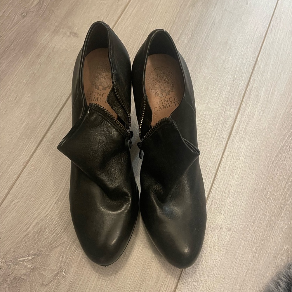 Vince Camuto heels